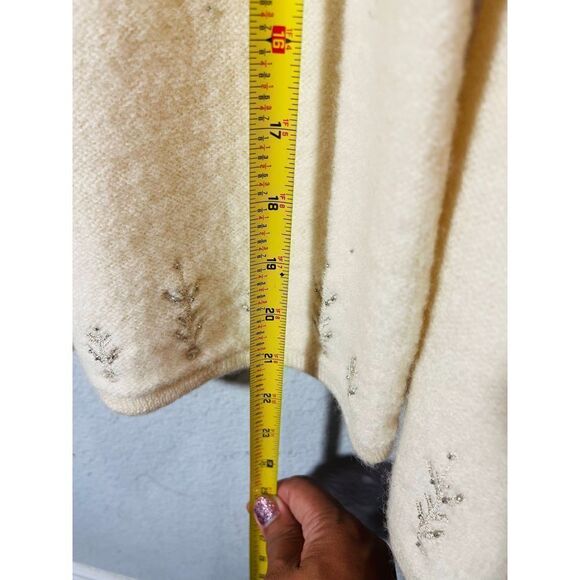 Kate Hill casual cardigan size M - Picture 9 of 9